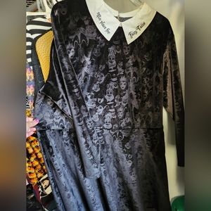 Loungefly Villains dress